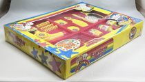 Rainbow Brite - Beauty Set / Ensemble de Beauté - Suci-Muggio 1983