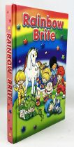 Rainbow Brite - Bloque Notes - Hallmark