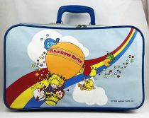 Rainbow Brite - Blue Child Suitecase - kat\'s Meow 1983