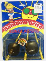 Rainbow Brite - Blue Sunglasses - Kat\'s Meow (1983)