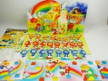 Rainbow Brite - Board game \ Les P\'tits Lutins\  - Nathan 1986