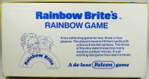 Rainbow Brite - Board game \ Rainbow Game\  - Falcon Games Ltd. 1983