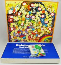 Rainbow Brite - Board game \ Rainbow Game\  - Falcon Games Ltd. 1983