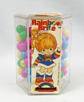 Rainbow Brite - Boite de Perles - Delavernnat (1983)