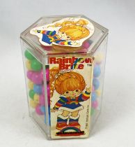 Rainbow Brite - Boite de Perles - Delavernnat (1983)