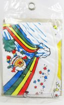 Rainbow Brite - Bouée gonflable 45cm - F.I.T. France 1983