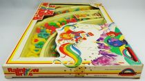 Rainbow Brite - Boxed set of Beads and Jewelry - Delavennat 1983