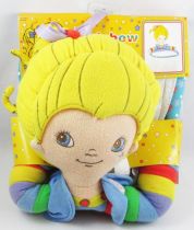 Rainbow Brite - Catch-All Bag - Baby Boom Consumer Prod. 2003