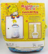 Rainbow Brite - Catch-All Bag - Baby Boom Consumer Prod. 2003