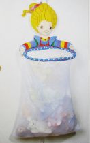 Rainbow Brite - Catch-All Bag - Baby Boom Consumer Prod. 2003