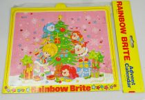 Rainbow Brite - Character Advent Calendars Ltd. - Advent Calendar