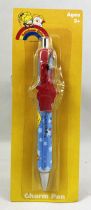 Rainbow Brite - Charm Pen - Innovative Design (2010)