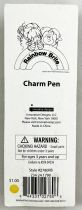 Rainbow Brite - Charm Pen - Innovative Design (2010)