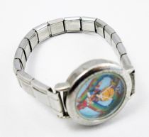 Rainbow Brite - Charm Wrist Watch - Uberry 1983