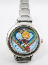 Rainbow Brite - Charm Wrist Watch - Uberry 1983