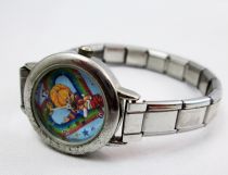 Rainbow Brite - Charm Wrist Watch - Uberry 1983