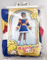 Rainbow Brite - Child Costume / Costume pour Enfant - Disguise / César 2003