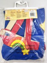 Rainbow Brite - Child Costume / Costume pour Enfant - Disguise / César 2003