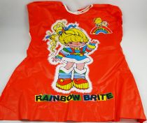 Rainbow Brite - Child Costume & Mask - Collegeville 1983