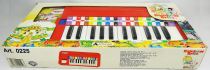 Rainbow Brite - Children Electronic Music Organ - Antonelli 1983