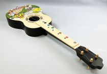 Rainbow Brite - Children Guitar / Guitare pour Enfant - Antonelli Osimo 1983