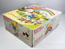 Rainbow Brite - Children Roller Skates - Roller Derby 1983