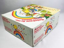 Rainbow Brite - Children Roller Skates - Roller Derby 1983