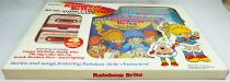 Rainbow Brite - Coffret Read-Along Cassettes - Buena Vista Records 1984