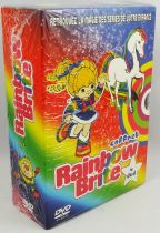 Rainbow Brite - Coffret Série intégrale en DVD - DIC Entertainment