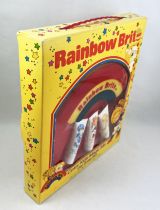 Rainbow Brite - Color Kids Magic Mix (Gel Soap Set) - DuCair Bioessence Inc. (1983)