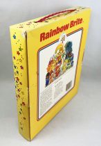 Rainbow Brite - Color Kids Magic Mix (Gel Soap Set) - DuCair Bioessence Inc. (1983)