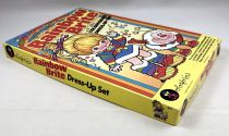 Rainbow Brite - Colorforms Dress-up Set - Colorforms 1983