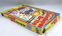 Rainbow Brite - Colorforms Dress-up Set - Colorforms 1983