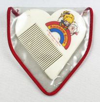 Rainbow Brite - Comb (Peigne) - Kat\'s Meow (1983)