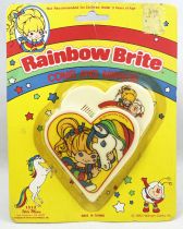 Rainbow Brite - Comb and Mirror - Kat\'s Meow (1983)