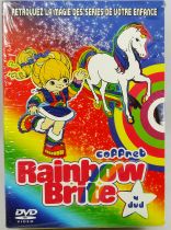 Rainbow Brite - Complete TV Animated Series DVD Box set - DIC Entertainment