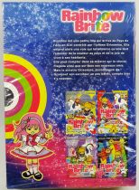 Rainbow Brite - Complete TV Animated Series DVD Box set - DIC Entertainment