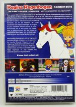 Rainbow Brite - Complete TV Animated Series DVD Box set (german & english language) - DIC Entertainment Cookie Jar