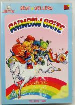 Rainbow Brite - DVD Série TV vol.2 (version anglaise) - Maximum Entertainment