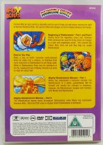 Rainbow Brite - DVD TV Animated Series vol.1 (english language) - Maximum Entertainment