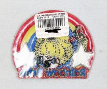 Rainbow Brite - Fabric Patch - Hot Topic 2003