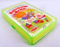 Rainbow Brite - Family Card game \ Juego de Naipes\  - Cromy Argentina 1983