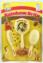 Rainbow Brite - Glamour Set - Kat\'s Meow (1983)