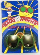 Rainbow Brite - Green Sunglasses - Kat\'s Meow (1983)