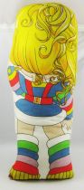 Rainbow Brite - Hallmark - 18\  Pillow - Hallmark 1983