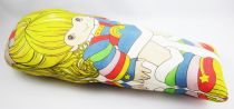 Rainbow Brite - Hallmark - 18\  Pillow - Hallmark 1983