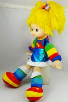 Rainbow Brite - Hallmark - 18\  Plush Doll - Rainbow Brite - 2015