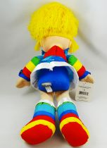 Rainbow Brite - Hallmark - 18\  Plush Doll - Rainbow Brite - 2015