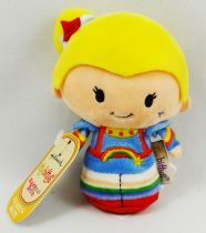 Rainbow Brite - Hallmark - 4.5\  Plush Itty Bittys - Rainbow Brite - 2015