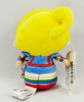 Rainbow Brite - Hallmark - 4.5\  Plush Itty Bittys - Rainbow Brite - 2015